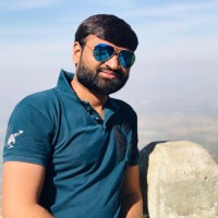 Jatin Patel