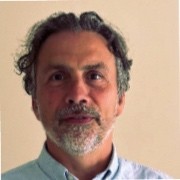 Mark Broomfield