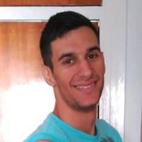 Darío Fernández Cisneros