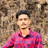 Mohammed Naushad