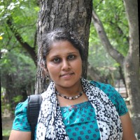 Deepika Rajagopal