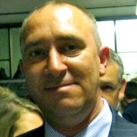 Nick Oxley