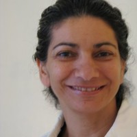 Eva Honeyman