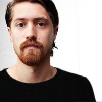 David Orebäck