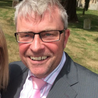 Philip Scotney