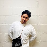 Harold Vinluan