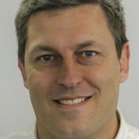 Gideon Potgieter