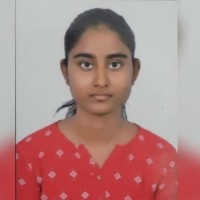 Keerthi R