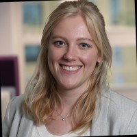 Melissa Van Den Berge