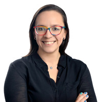 Paula Andrea Beltrán Ortega
