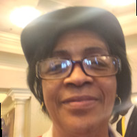 Consuella Lockhart