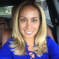 Fiorella Hall (Ortega Jimenez), M.S.I.E