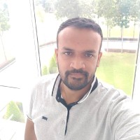 Swamy C B