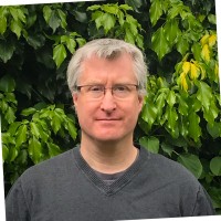Richard Bayliss