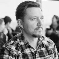 Jarkko Luoma