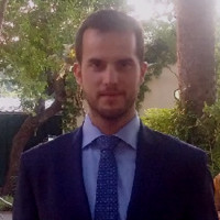 Sergio Sánchez García