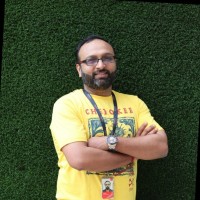 Sunil Kumar