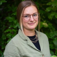 Kellan Morgan, RD, CD