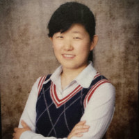 Lily Li