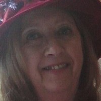 Carole McConnell