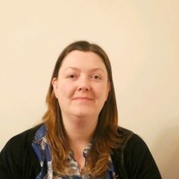 Joanne Upton