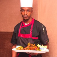 Keith Omondi