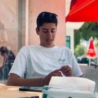 Joao Rafael Soares Teixeira