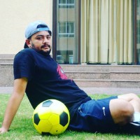 Anubhav Gupta