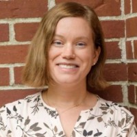 Heather Benak, LICSW