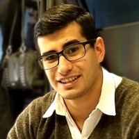 Ezequiel Agustin Gonzalez