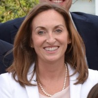 Alison O'Donnell Beard