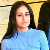 Diana Alarcón
