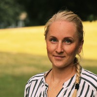 Mona Olsson