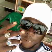 Black Sharif Thore