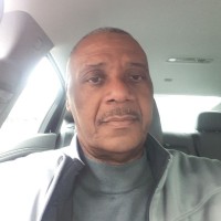 Charles Goodmond