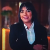 Aicha El Idrissi El Mansouri
