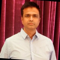 Mitesh Gandhi