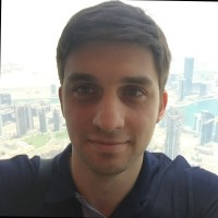 Григорий Коников