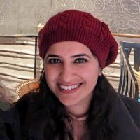 Saloni Sachdeva