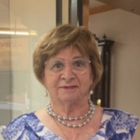 Susan Elizabeth Waters