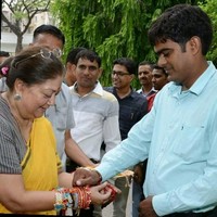 Vikram Jangir