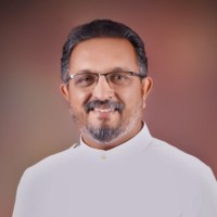 Rev Dr T I James, Ph D.