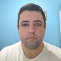Geison de Oliveira