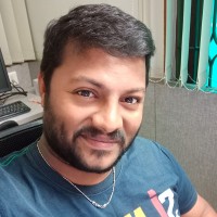 Santhoshkumar R K