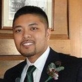 Keith Curtis Dimalanta (He/Him/His)