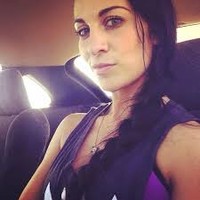 Sharon Amber