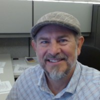 Mark Gray