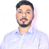 Vikas Kumar Mobarsa