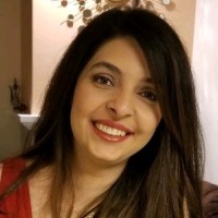 Sahar Bakhtiari