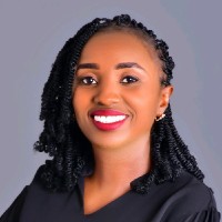 winnie Wanjiku